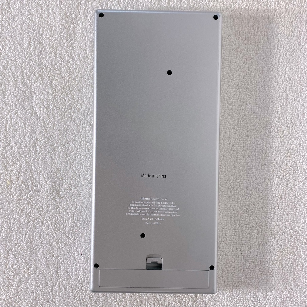 Jumbo Universal Remote Control - Picture 2 of 16
